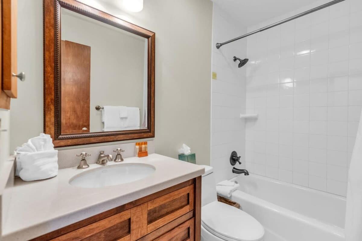3Br With Loft Townhouse 3 Min Walk To Ski Lift Park City Exterior foto