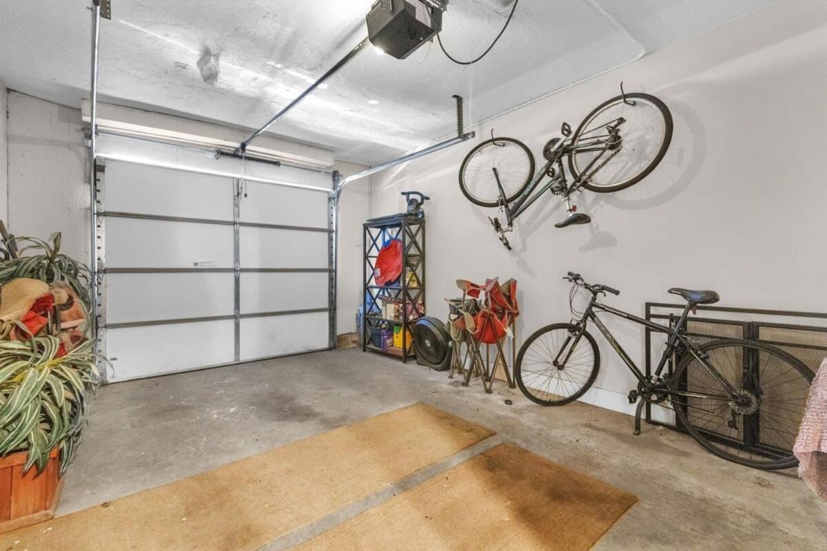 3Br With Loft Townhouse 3 Min Walk To Ski Lift Park City Exterior foto