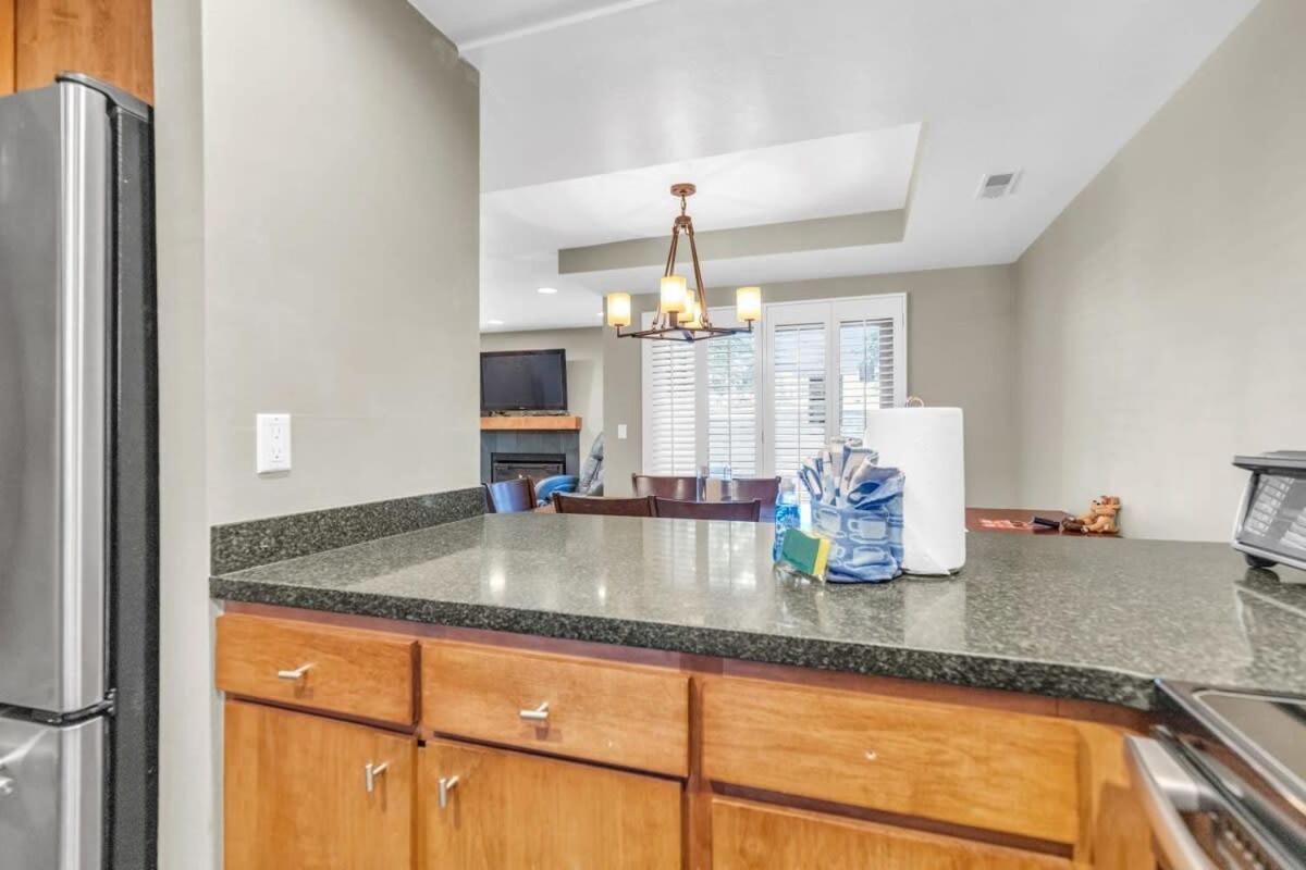 3Br With Loft Townhouse 3 Min Walk To Ski Lift Park City Exterior foto
