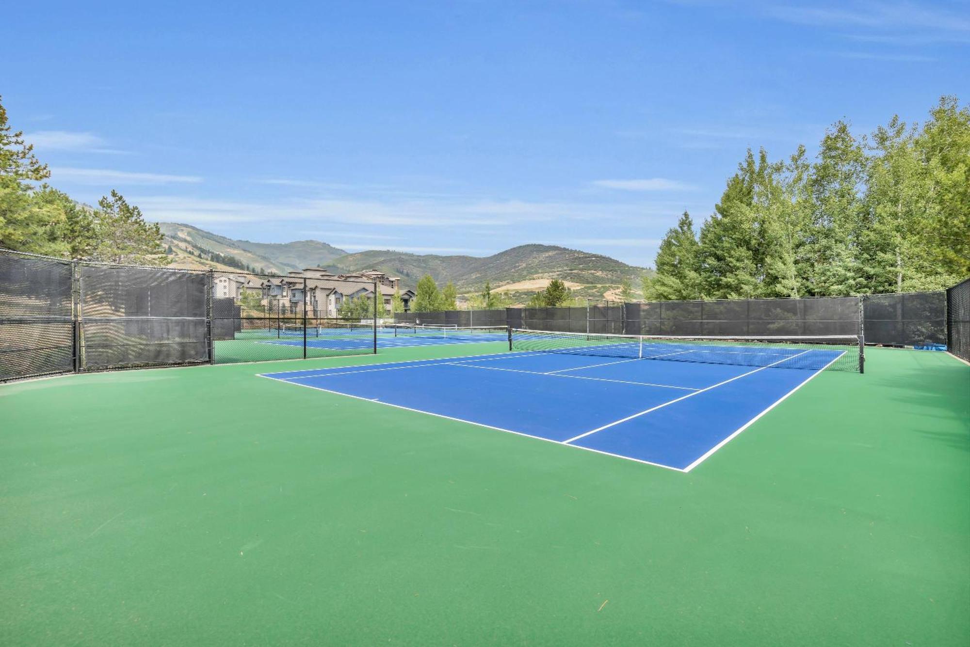 3Br With Loft Townhouse 3 Min Walk To Ski Lift Park City Exterior foto